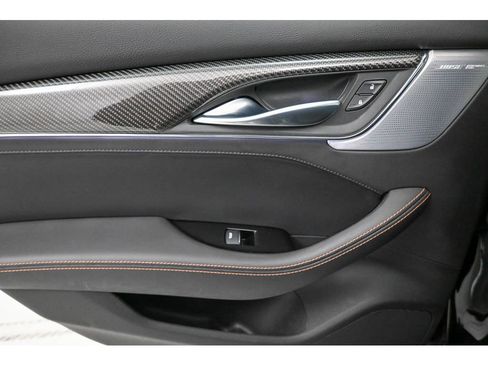 Certified 2023 Cadillac CT5 V w/ Super Cruise 2 Package image 25