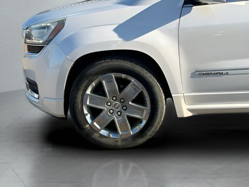Used 2016 GMC Acadia Denali AWD/4WD image 20