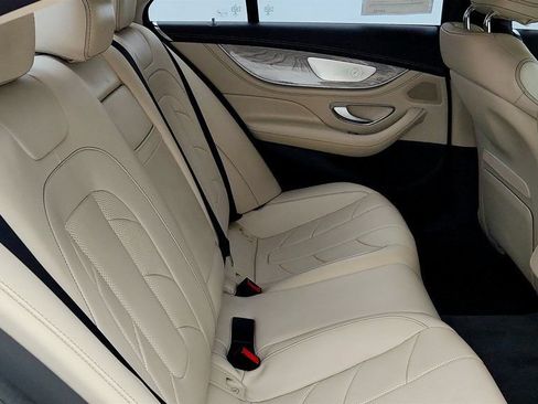 Used 2021 Mercedes-Benz CLS 53 AMG 4MATIC image 22