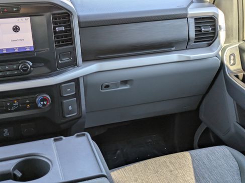 Used 2023 Ford F150 XLT image 18