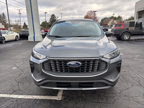 New 2026 Ford Escape Active w/ Cold Weather Package image 8