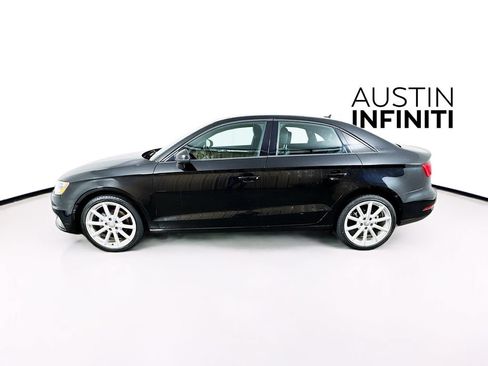 Used 2015 Audi A3 TDI Premium FWD image 4
