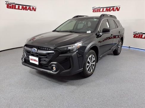 New 2025 Subaru Outback Premium w/ Popular Package #1A image 3