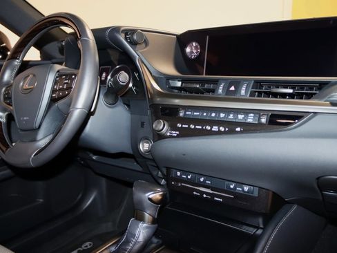 Used 2021 Lexus ES 250 w/ Premium Package image 58