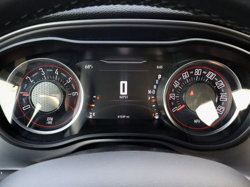 Used 2023 Dodge Challenger SXT image 25