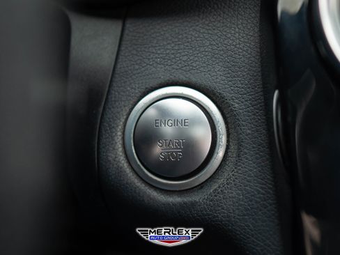 Used 2018 Mercedes-Benz C 300 Sedan w/ AMG Line image 33