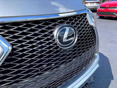 Used 2016 Lexus NX 200t F Sport w/ F Sport Premium Package FWD image 29