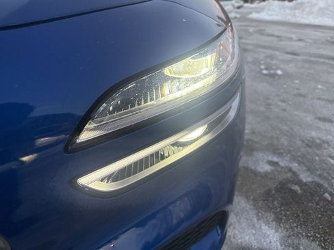 Used 2025 Genesis G70 2.5T w/ Sport Prestige Package image 3