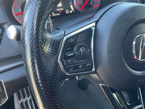 Used 2019 Acura RDX A-Spec image 23