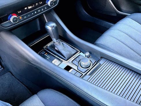 Used 2019 MAZDA MAZDA6 Sport image 16