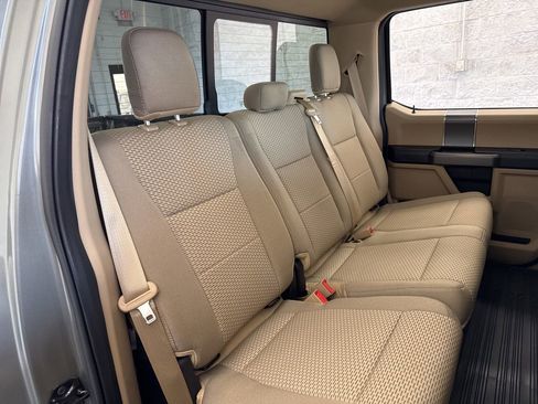 Used 2020 Ford F150 XLT w/ Equipment Group 301A Mid AWD/4WD image 42