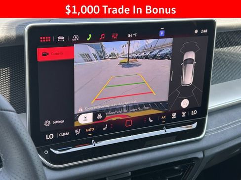 New 2026 Volkswagen Tiguan SE R-Line FWD image 26