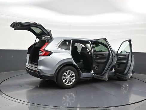 Used 2026 Honda CR-V LX image 30