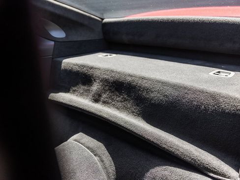 Certified 2024 Porsche 911 Turbo image 18