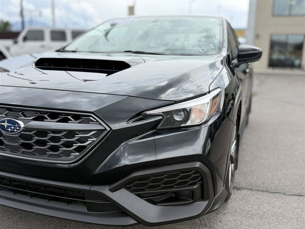 Used 2023 Subaru WRX AWD/4WD image 13