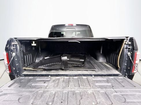 Used 2016 Ford F150 Lariat w/ Equipment Group 502A Luxury image 26