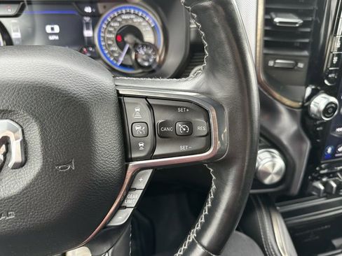 Used 2021 RAM 1500 Limited image 29