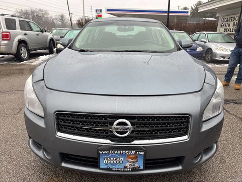 Used 2011 Nissan Maxima 3.5 SV w/ Sport Pkg image 14