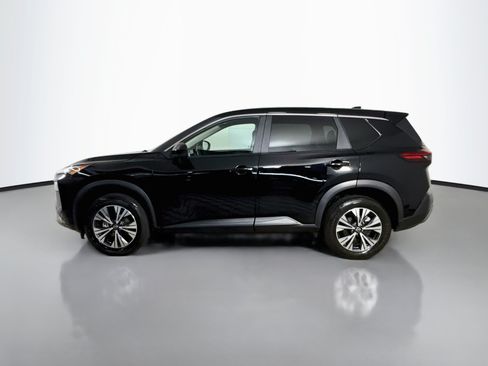 Used 2023 Nissan Rogue SV FWD image 6
