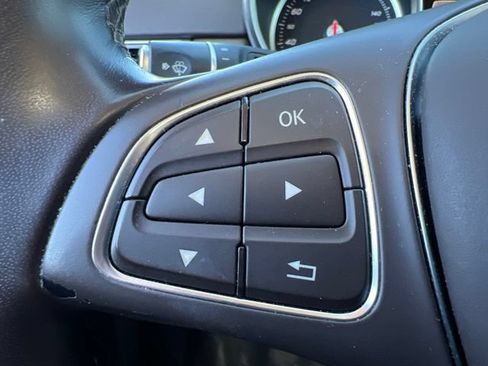 Used 2017 Mercedes-Benz GLS 450 4MATIC image 24