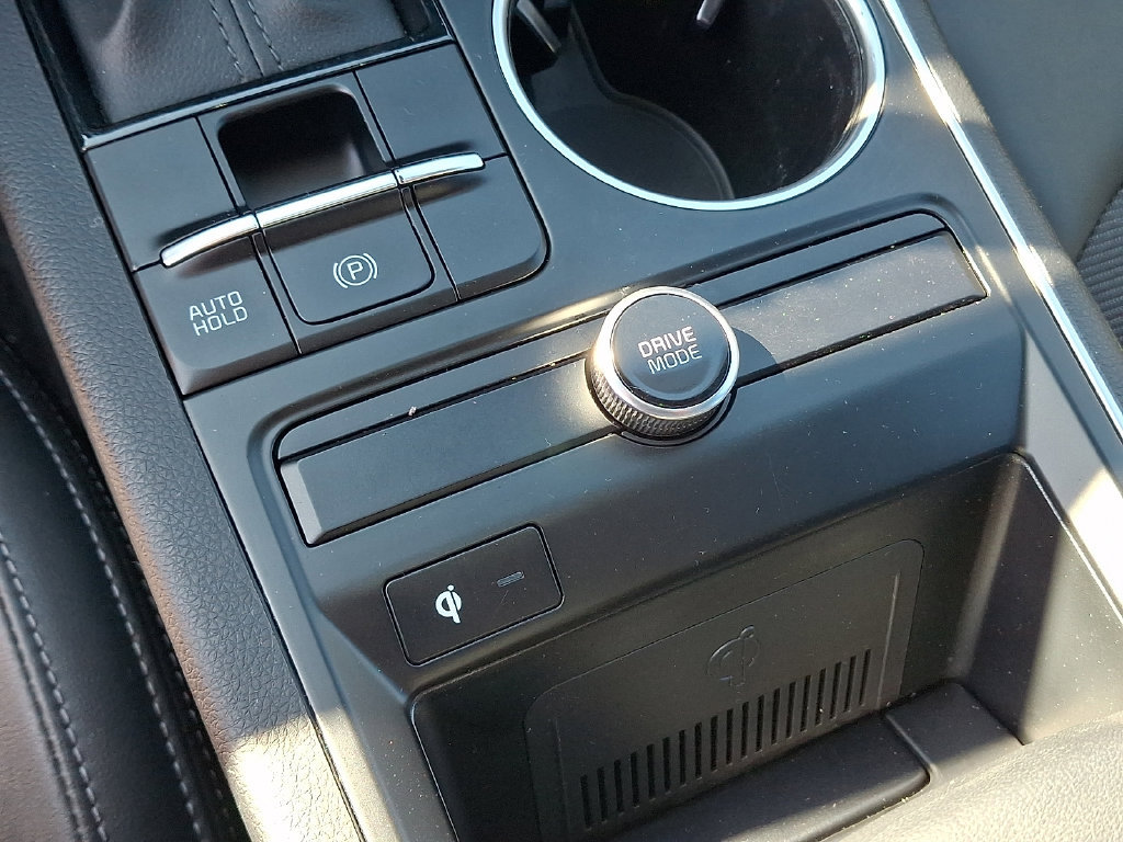Certified 2023 Kia K5 GT-Line FWD image 29