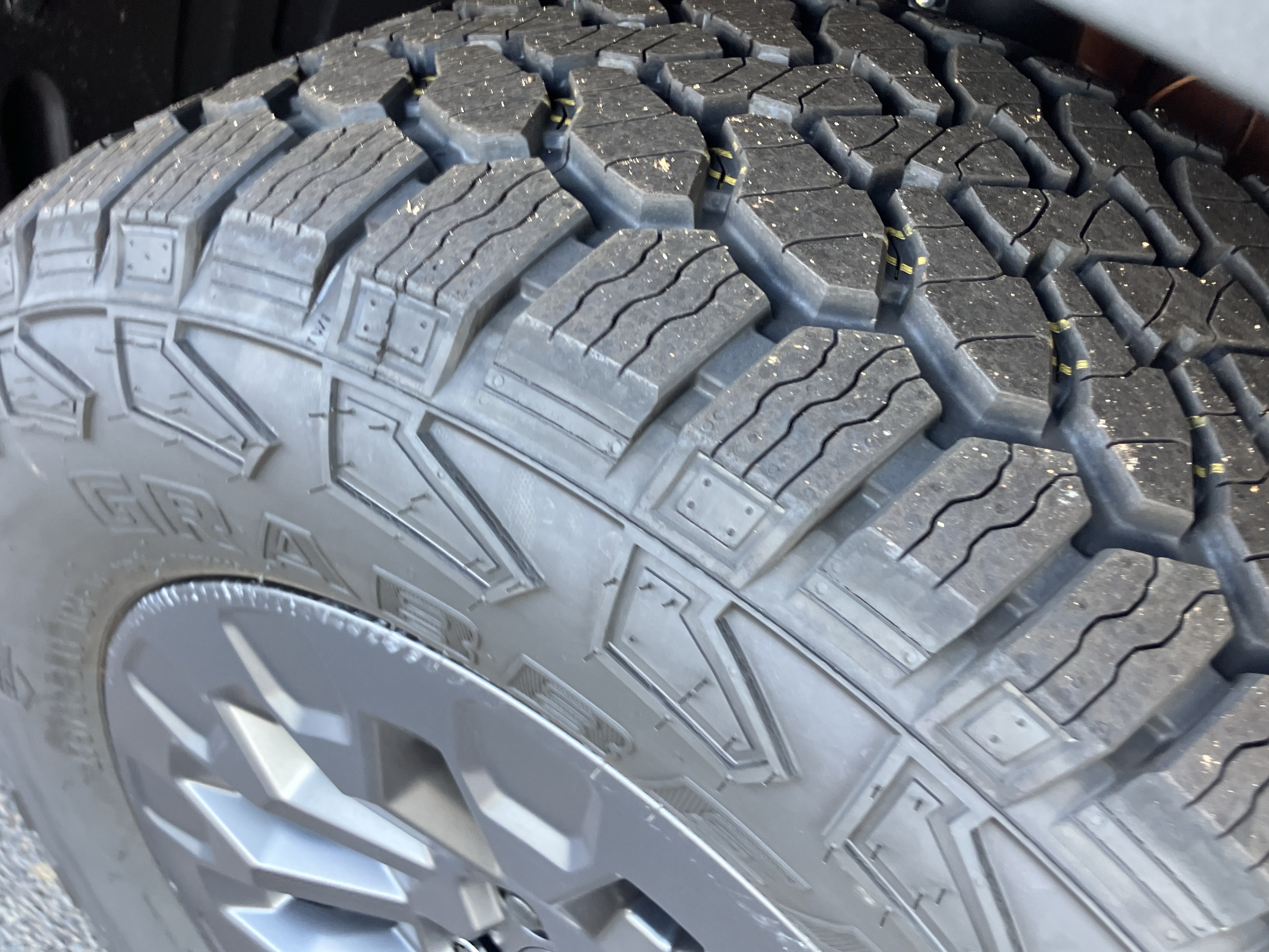 New 2026 Honda Passport TrailSport image 12