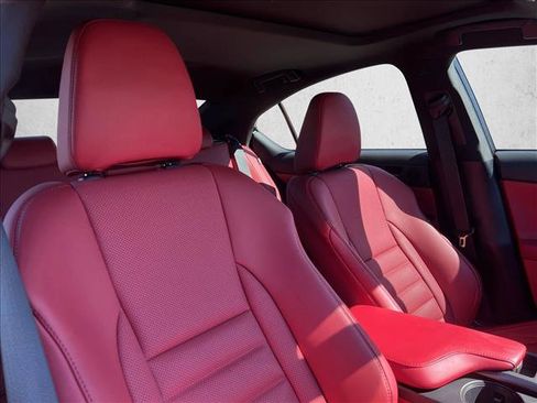 Used 2023 Lexus IS 350 F Sport image 24