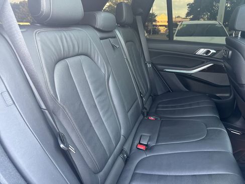 Used 2019 BMW X5 xDrive40i w/ M Sport Package image 57