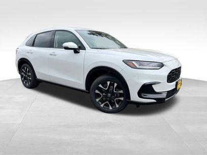 New 2026 Honda HR-V EX-L