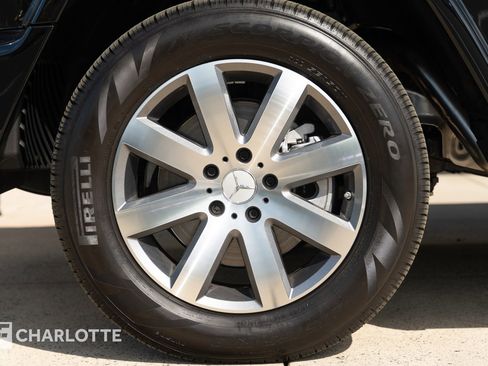 Used 2024 Mercedes-Benz G 550 image 12