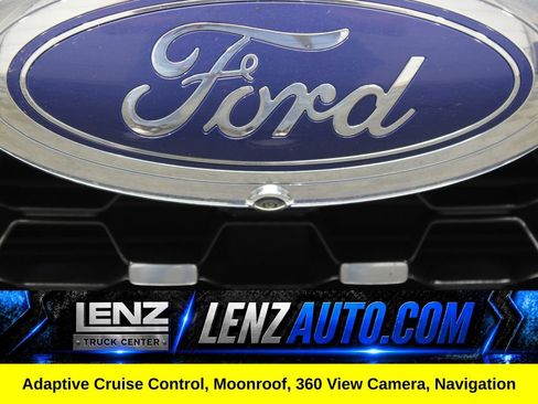 Used 2023 Ford F150 Platinum AWD/4WD image 55