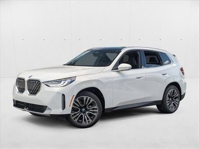 Used 2026 BMW X3 xDrive30
