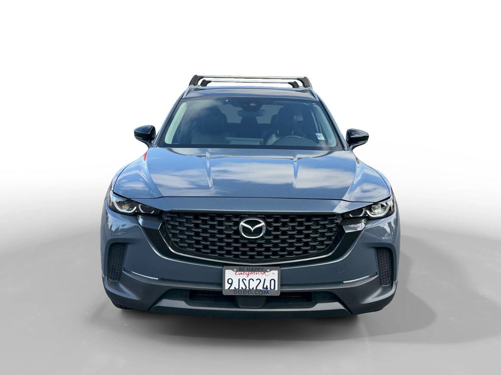 Used 2024 MAZDA CX-50 AWD 2.5 S w/ Cargo Package image 8