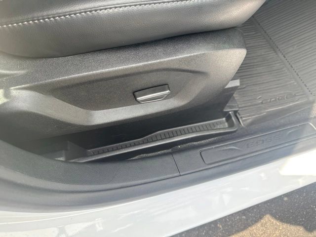 Used 2023 Ford Edge SEL w/ Convenience Package AWD/4WD image 21