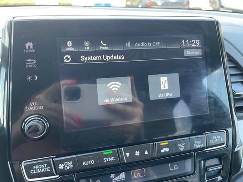 Used 2020 Honda Odyssey EX-L image 35