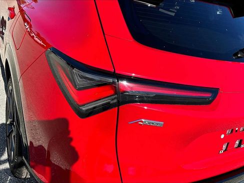 Used 2025 Acura ADX A-Spec image 14