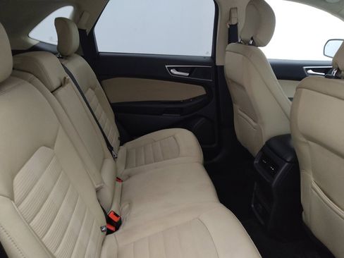 Used 2019 Ford Edge SEL w/ Cargo Accessory Package FWD image 19