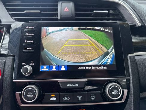 Used 2021 Honda Civic Sport image 15