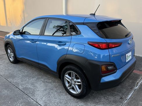 Used 2019 Hyundai Kona SE FWD image 5