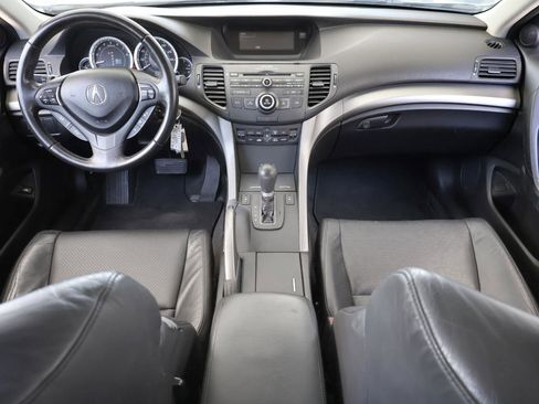 Used 2010 Acura TSX Sedan FWD image 16
