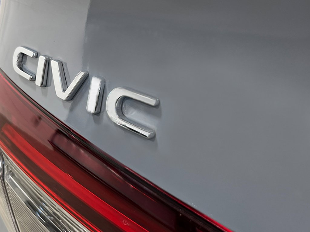 New 2026 Honda Civic Sport image 11