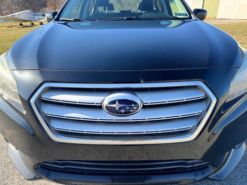 Used 2016 Subaru Legacy 3.6R Limited image 3