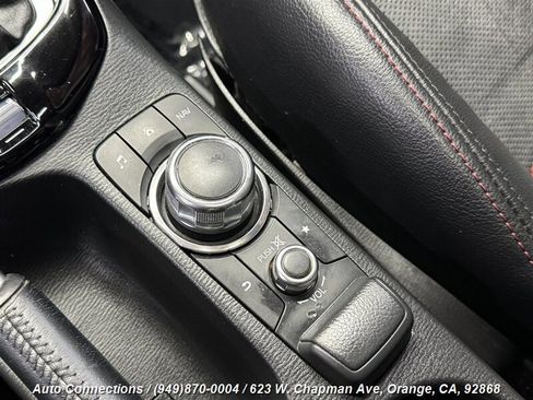 Used 2016 MAZDA CX-3 Grand Touring image 15
