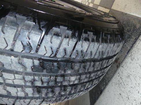 Used 2024 RAM 1500 Tradesman image 32