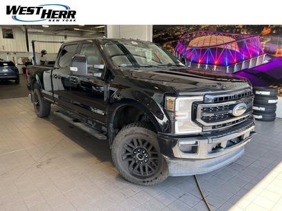 Used 2020 Ford F250 Lariat