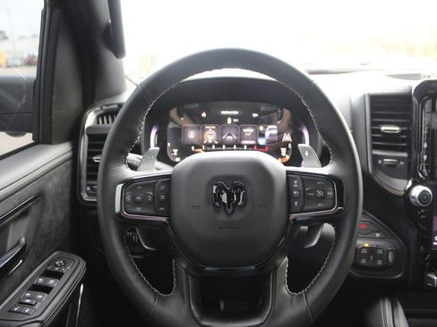 Used 2026 RAM 1500 RHO w/ Bed Utility Group image 19