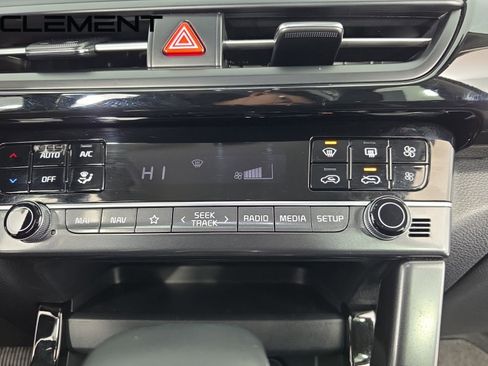 Used 2024 Kia Seltos S image 19