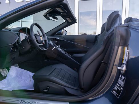 New 2024 Ferrari Roma Spider image 29