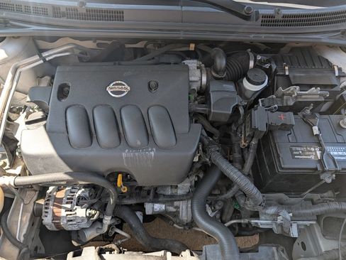 Used 2007 Nissan Sentra 2.0 FWD image 14