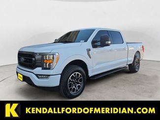 Certified 2023 Ford F150 XLT w/ Equipment Group 302A High AWD/4WD video 1